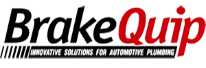 BrakeQuip logo