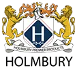 Holmbury logo