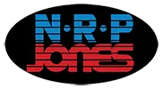 NRP Jones logo
