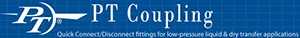 PT Coupling logo