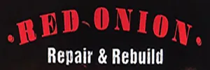 Red Onion logo