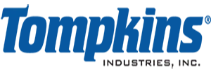 Tompkins logo