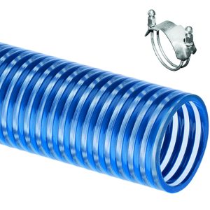 BLUE WATER HOSE pc12