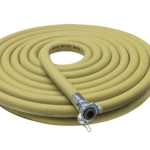 YELLOW JACK HAMMER 300PSI J/HASSY3/4"X50'CPLD CHICAGO pc10....