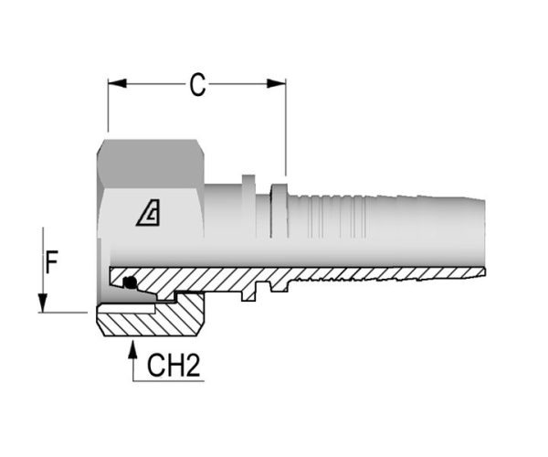 A-0414-FMOL
