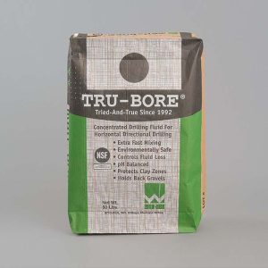 TRU-BORE®